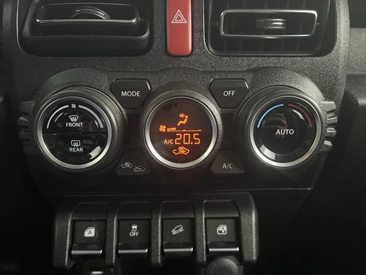 Suzuki Jimny - Afbeelding 23 van 30