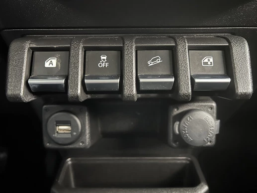Suzuki Jimny - Afbeelding 24 van 30