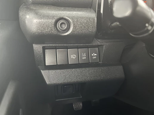 Suzuki Jimny - Afbeelding 27 van 30
