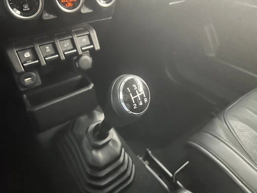 Suzuki Jimny - Afbeelding 28 van 30