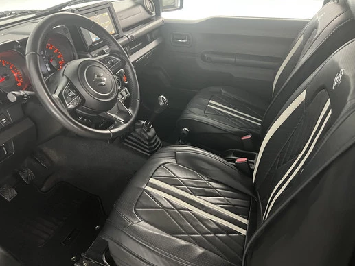 Suzuki Jimny - Afbeelding 29 van 30