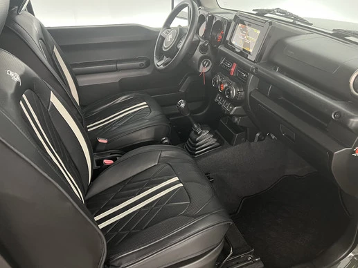 Suzuki Jimny - Afbeelding 30 van 30