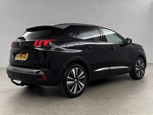 Peugeot 3008 - Afbeelding 3 van 30