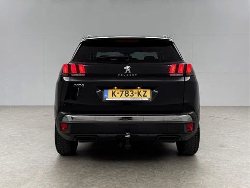Peugeot 3008 - Afbeelding 4 van 30