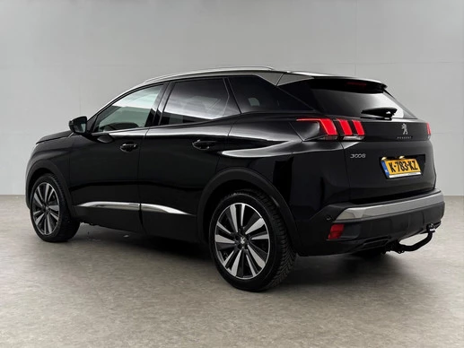 Peugeot 3008 - Afbeelding 5 van 30