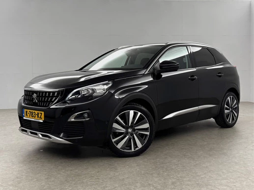 Peugeot 3008 - Afbeelding 7 van 30