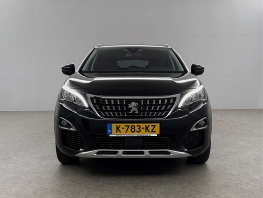 Peugeot 3008 - Afbeelding 8 van 30