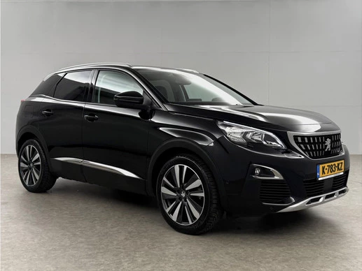 Peugeot 3008 - Afbeelding 9 van 30