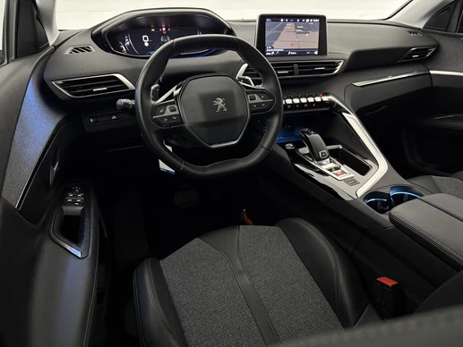 Peugeot 3008 - Afbeelding 11 van 30
