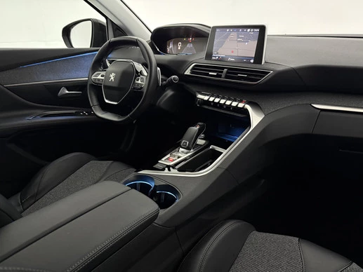 Peugeot 3008 - Afbeelding 12 van 30