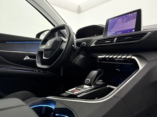 Peugeot 3008 - Afbeelding 13 van 30