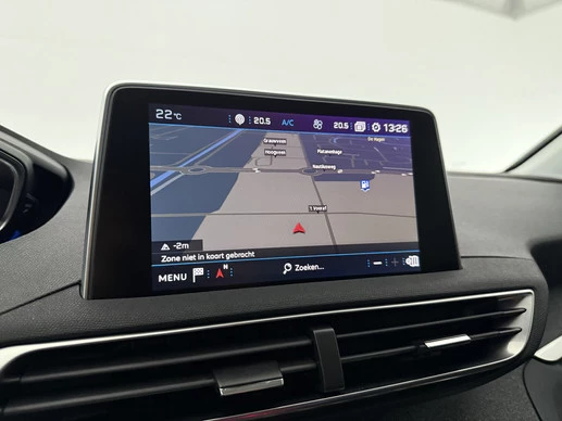 Peugeot 3008 - Afbeelding 15 van 30