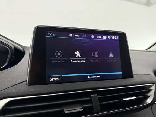 Peugeot 3008 - Afbeelding 17 van 30