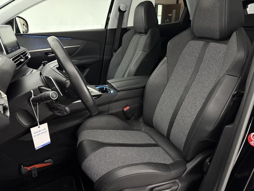Peugeot 3008 - Afbeelding 19 van 30