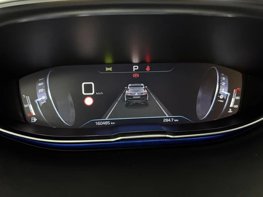 Peugeot 3008 - Afbeelding 24 van 30
