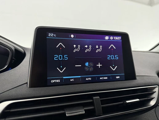 Peugeot 3008 - Afbeelding 25 van 30