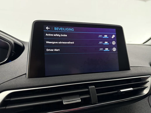 Peugeot 3008 - Afbeelding 26 van 30