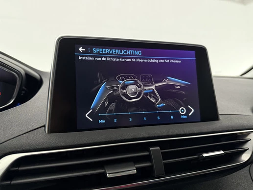 Peugeot 3008 - Afbeelding 27 van 30