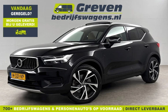 Volvo XC40 - Afbeelding 1 van 30