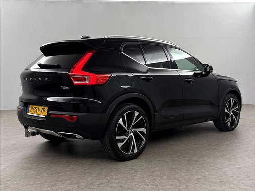 Volvo XC40 - Afbeelding 2 van 30