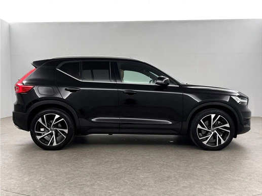 Volvo XC40 - Afbeelding 3 van 30