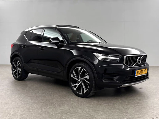 Volvo XC40 - Afbeelding 4 van 30