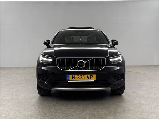 Volvo XC40 - Afbeelding 5 van 30