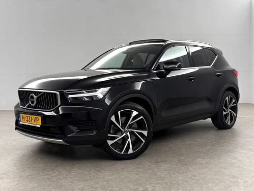 Volvo XC40 - Afbeelding 6 van 30