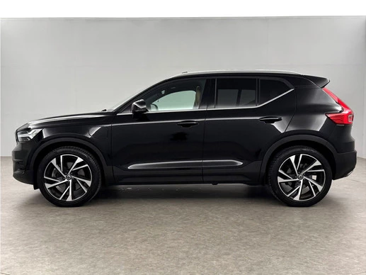 Volvo XC40 - Afbeelding 7 van 30