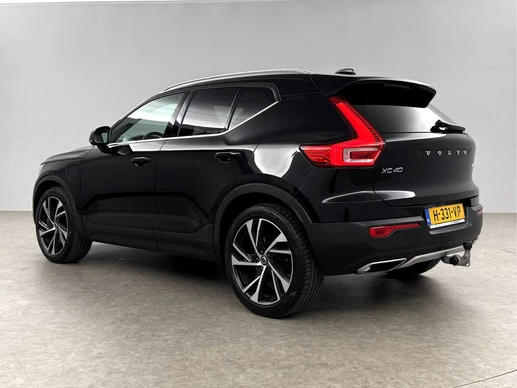 Volvo XC40 - Afbeelding 8 van 30