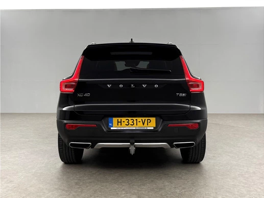 Volvo XC40 - Afbeelding 9 van 30
