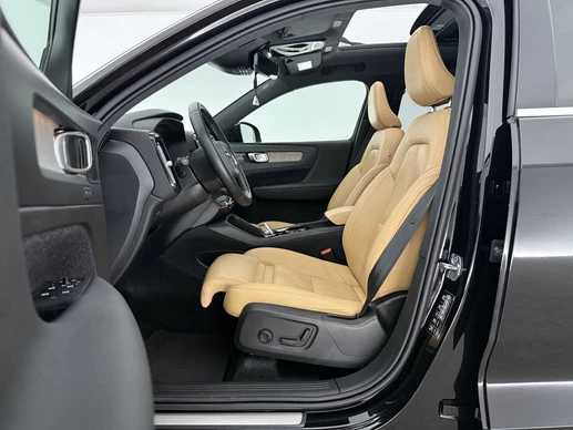 Volvo XC40 - Afbeelding 11 van 30