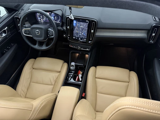 Volvo XC40 - Afbeelding 13 van 30