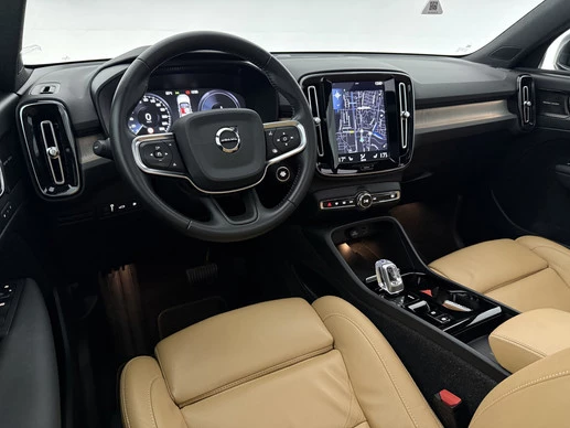 Volvo XC40 - Afbeelding 14 van 30