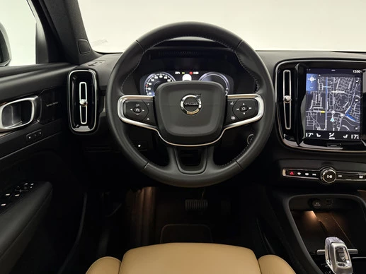 Volvo XC40 - Afbeelding 15 van 30