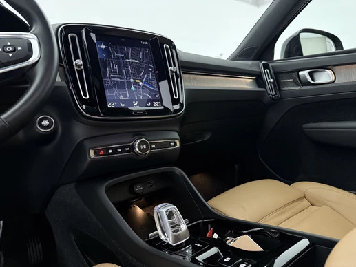 Volvo XC40 - Afbeelding 16 van 30