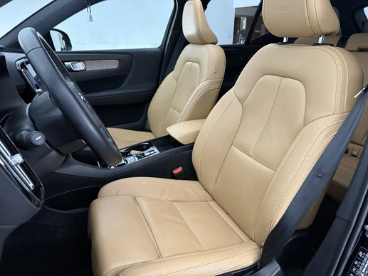 Volvo XC40 - Afbeelding 18 van 30