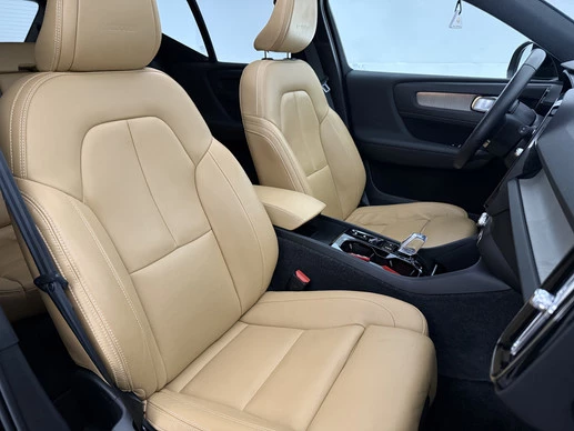 Volvo XC40 - Afbeelding 19 van 30