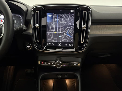 Volvo XC40 - Afbeelding 22 van 30