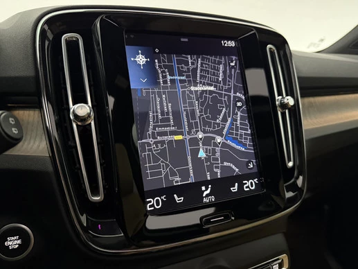Volvo XC40 - Afbeelding 23 van 30