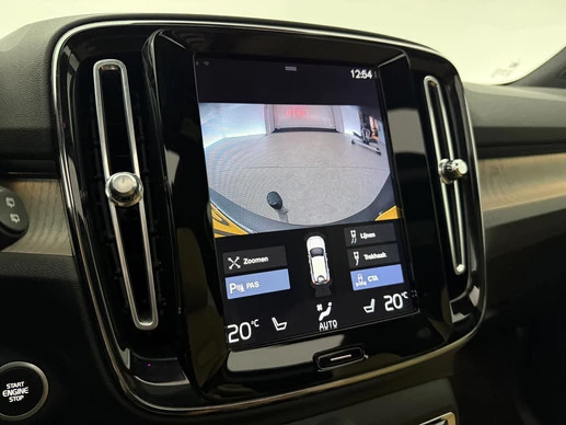 Volvo XC40 - Afbeelding 24 van 30