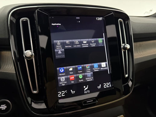 Volvo XC40 - Afbeelding 25 van 30