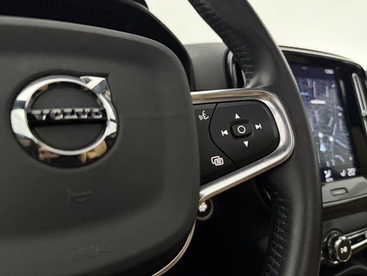 Volvo XC40 - Afbeelding 27 van 30