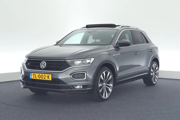 Volkswagen T-Roc - Afbeelding 1 van 30