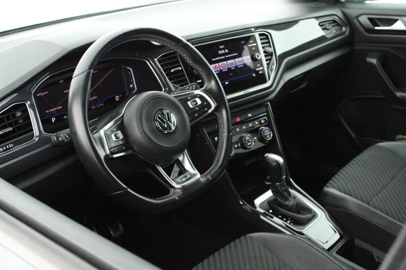 Volkswagen T-Roc - Afbeelding 3 van 30
