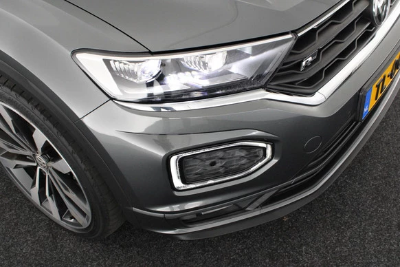 Volkswagen T-Roc - Afbeelding 5 van 30
