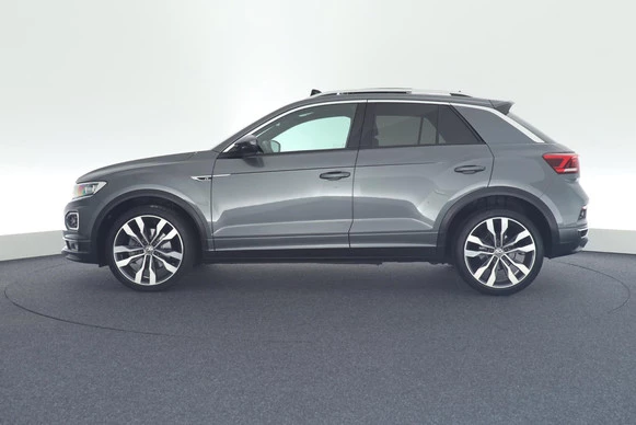 Volkswagen T-Roc - Afbeelding 7 van 30