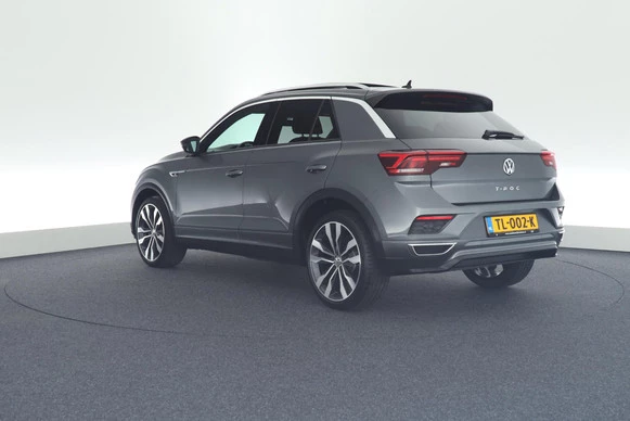 Volkswagen T-Roc - Afbeelding 8 van 30