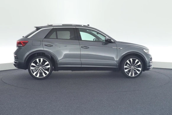 Volkswagen T-Roc - Afbeelding 10 van 30