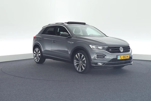 Volkswagen T-Roc - Afbeelding 11 van 30